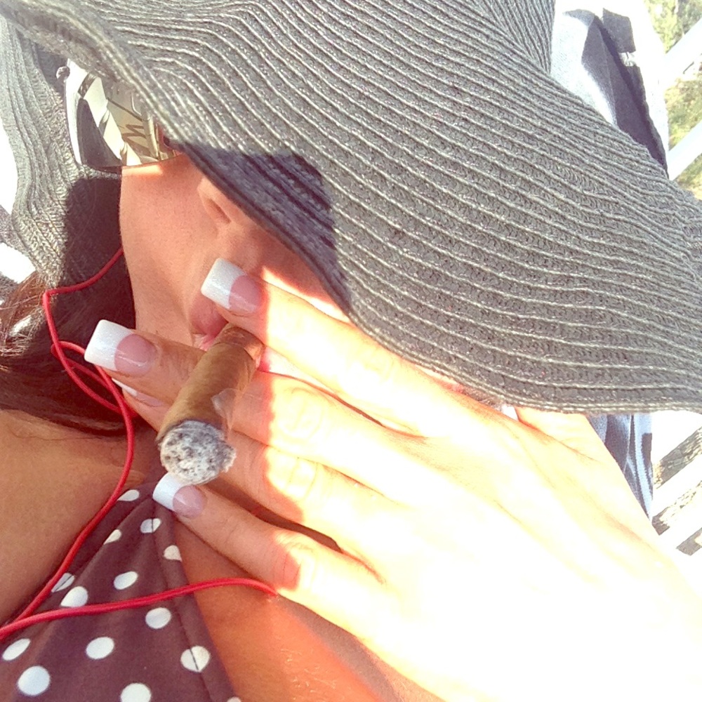 Meet your Posher, Nikki